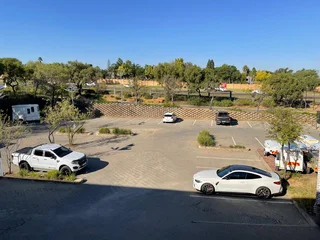 Prime Retail Space to Let - The Local &#64; Kyalami, Main Road, Midrand