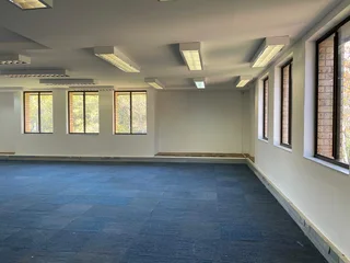 Prime Office Space to Let at Waterfall Office Park, Midrand