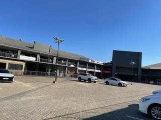 Prime Retail Space to Let at The Local &#64; Kyalami, Midrand