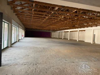 Prime Retail Space for Lease - The Local &#64; Kyalami, Midrand