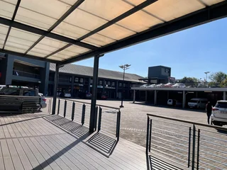 Prime Retail Space to Let at The Local &#64; Kyalami, Midrand