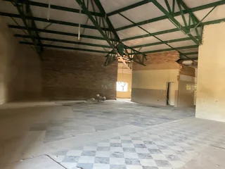 Prime Retail Space to Let - The Local &#64; Kyalami, Main Road, Midrand