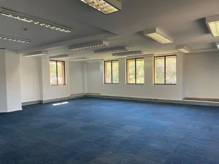 Prime Office Space to Let at Waterfall Office Park, Midrand