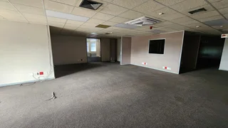 OMNIPARK BUILDING | OFFICE TO RENT | PAARL | 320m²