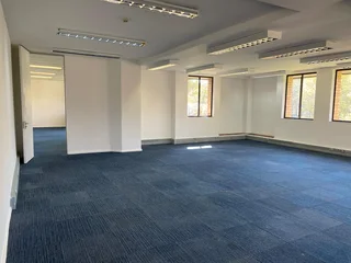 Prime Office Space to Let at Waterfall Office Park, Midrand