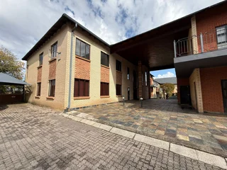 Stunning Ground Floor Office Space for Sale in Wild Fig Office Park, Honeydew, Roodepoort