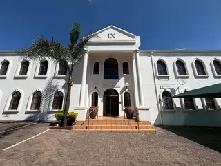 Stunning Office Space to Let in Visiomed Office Park, Blackheath, Randburg