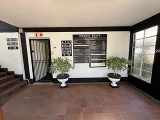 Prime Office Space for Sale – Tudor Office Park, Blairgowrie, Randburg