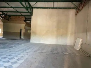 Prime Retail Space to Let - The Local &#64; Kyalami, Main Road, Midrand