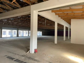 Prime Retail Space for Lease - The Local &#64; Kyalami, Midrand