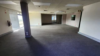 OMNIPARK BUILDING | OFFICE TO RENT | PAARL | 320m²