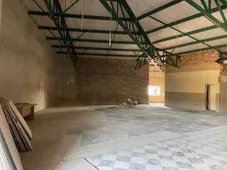 Prime Retail Space to Let - The Local &#64; Kyalami, Main Road, Midrand