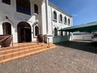 Stunning Office Space to Let in Visiomed Office Park, Blackheath, Randburg