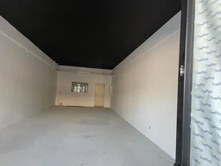 Prime Retail Space to Let at The Local &#64; Kyalami, Midrand