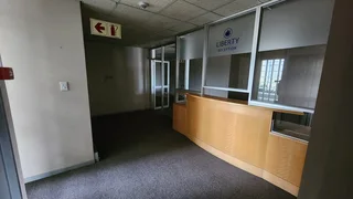 OMNIPARK BUILDING | OFFICE TO RENT | PAARL | 320m²