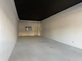 Prime Retail Space to Let at The Local &#64; Kyalami, Midrand