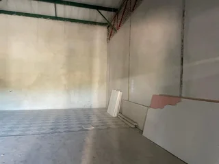 Prime Retail Space to Let - The Local &#64; Kyalami, Main Road, Midrand