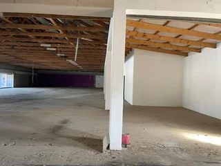 Prime Retail Space for Lease - The Local &#64; Kyalami, Midrand