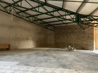 Prime Retail Space to Let - The Local &#64; Kyalami, Main Road, Midrand