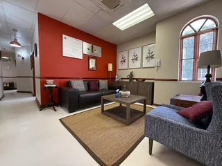 Stunning Office Space to Let in Visiomed Office Park, Blackheath, Randburg