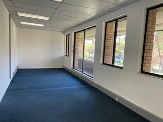 Prime Office Space to Let at Waterfall Office Park, Midrand