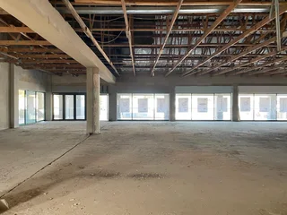 Prime Retail Space for Lease - The Local &#64; Kyalami, Midrand