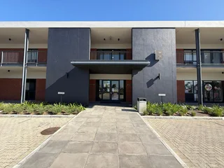 Passerina Road | Office Space To Let In Parklands North | 92m²