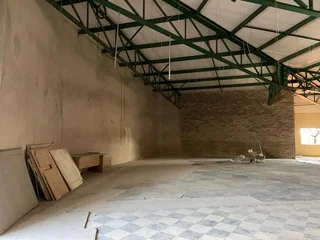 Prime Retail Space to Let - The Local &#64; Kyalami, Main Road, Midrand