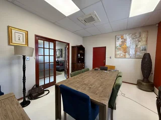 Stunning Office Space to Let in Visiomed Office Park, Blackheath, Randburg