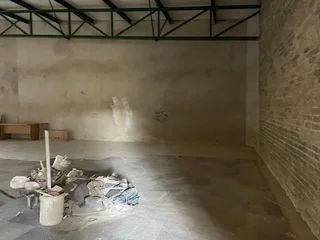 Prime Retail Space to Let - The Local &#64; Kyalami, Main Road, Midrand