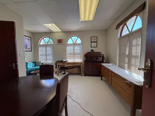 Stunning Office Space to Let in Visiomed Office Park, Blackheath, Randburg