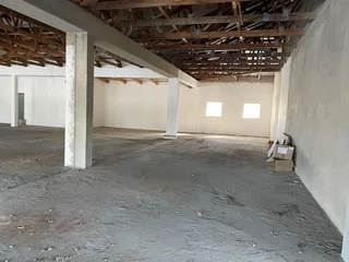 Prime Retail Space for Lease - The Local &#64; Kyalami, Midrand