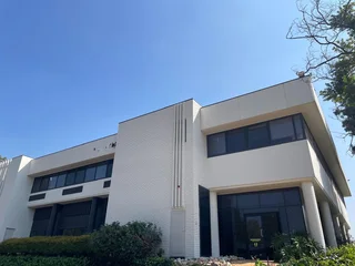 Prime Office Space for Lease - Midrand Business Park, Halfway House, Midrand