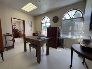 Stunning Office Space to Let in Visiomed Office Park, Blackheath, Randburg