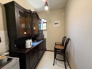 Stunning Office Space to Let in Visiomed Office Park, Blackheath, Randburg