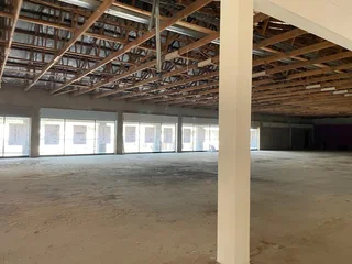 Prime Retail Space for Lease - The Local &#64; Kyalami, Midrand