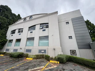 Commercial Building for Sale - 131 12th Avenue, Rivonia