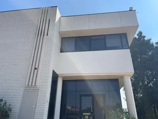 Prime Office Space for Lease - Midrand Business Park, Halfway House, Midrand