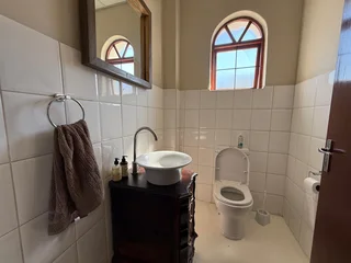 Stunning Office Space to Let in Visiomed Office Park, Blackheath, Randburg