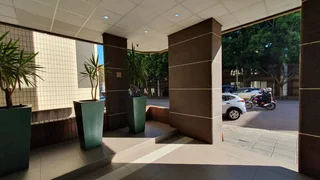 Provisus Building | Stanza Bopape Street | Arcadia