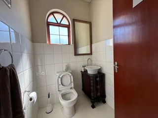 Stunning Office Space to Let in Visiomed Office Park, Blackheath, Randburg