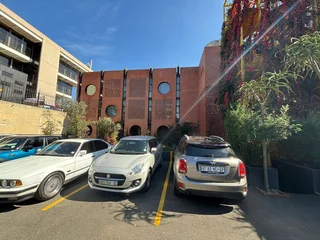 Prime Retail Space for Lease - 138 Jan Smuts Avenue, Rosebank, Johannesburg