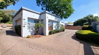 George Storrar Drive | Groenkloof | Pretoria