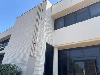 Prime Office Space for Lease - Midrand Business Park, Halfway House, Midrand