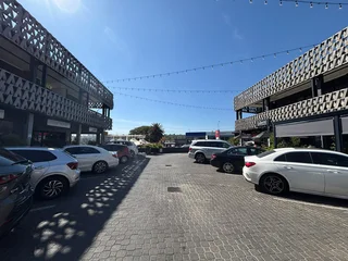 Prime Retail Space to Let - The Woods Shopping Centre, Craighall