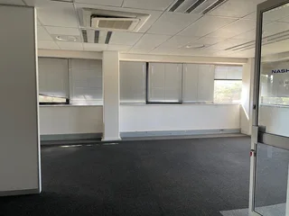 Prime Office Space for Lease - Midrand Business Park, Halfway House, Midrand