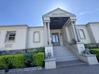 Prime Showroom/Office Space for Sale - 131 12th Street, Rivonia, Sandton