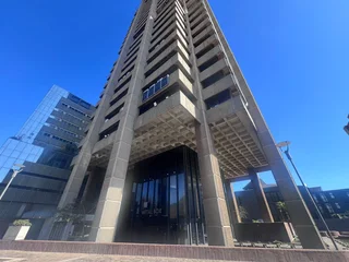 Prime Office Space for Lease - Metal Box, 25 Owl Street, Auckland Park, Johannesburg