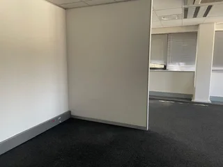 Prime Office Space for Lease - Midrand Business Park, Halfway House, Midrand