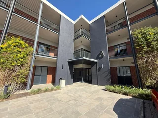 Passerina Road | Office Space To Let In Sandown | 188m²